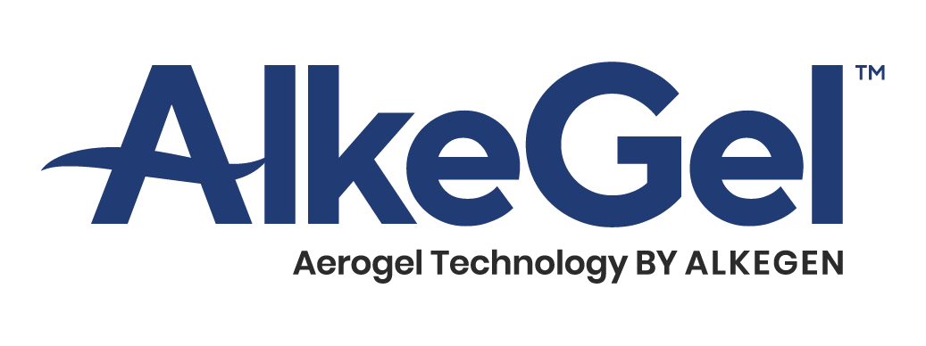 AlkeGel blue logo